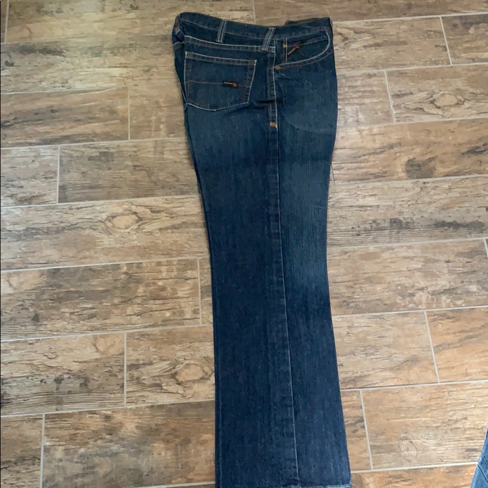 Men’s Ariat FR Jeans